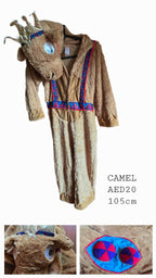 Camel costume