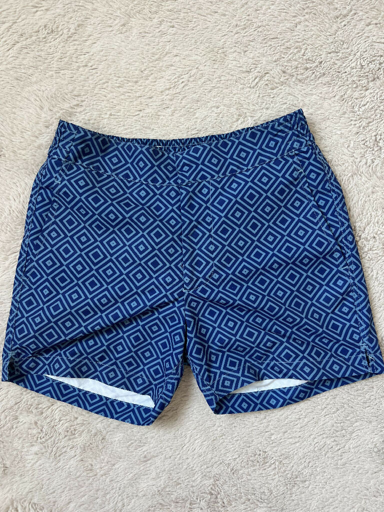 Frescobol Carioca swim shorts