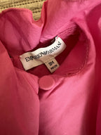 Armani Baby Dress