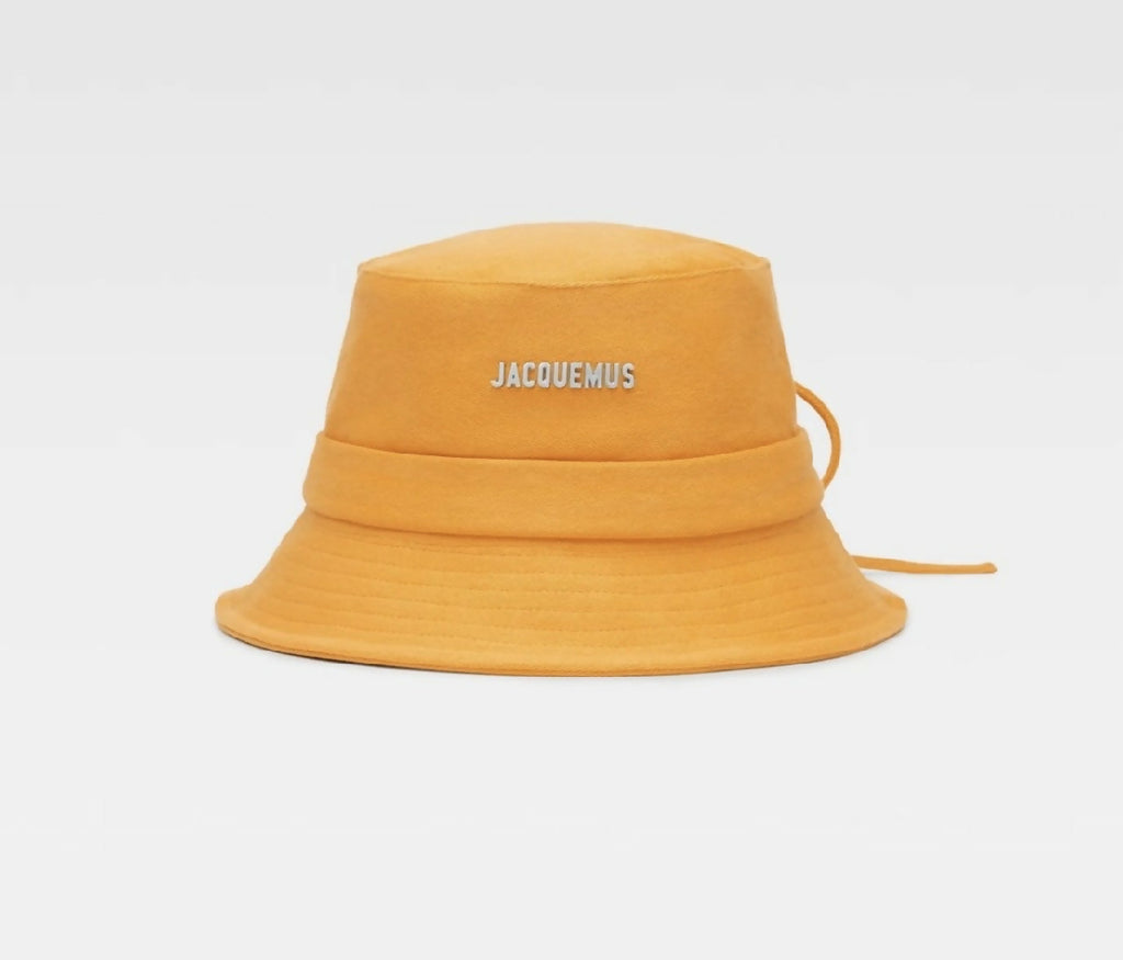 Jacquemus bucket hat