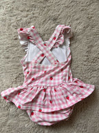 Baby swimsuit