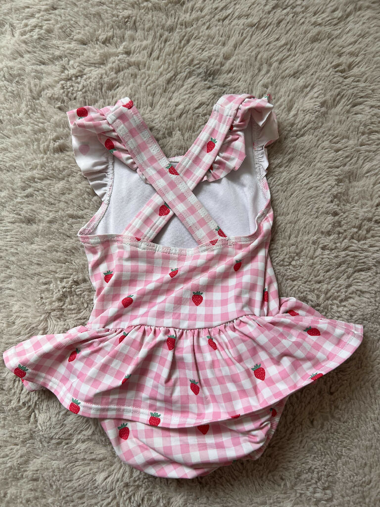 Baby swimsuit