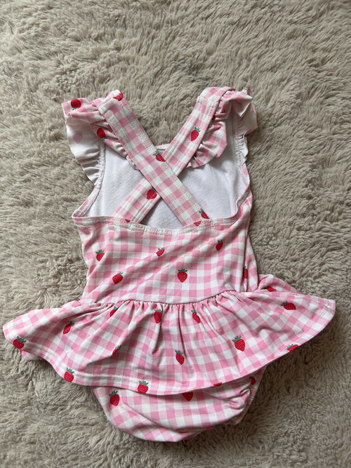 Baby swimsuit
