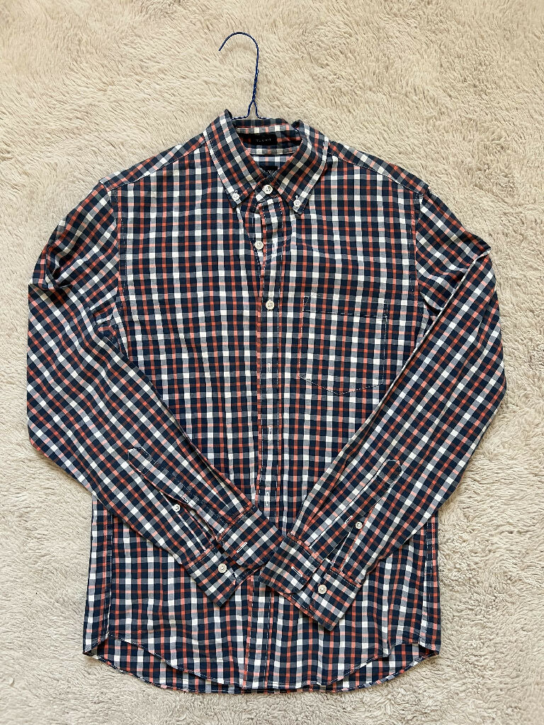 J Crew Shirt
