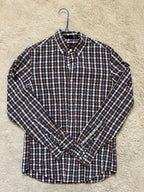 J Crew Shirt