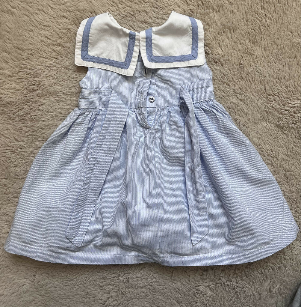 Jojo Maman Bébé Dress