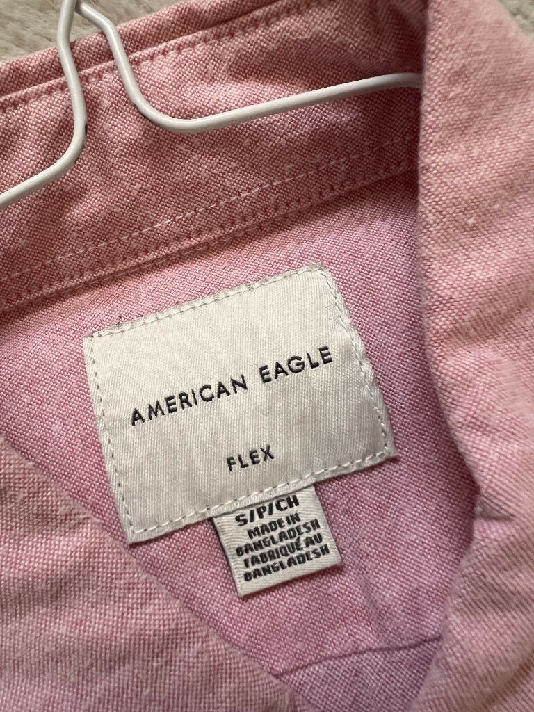 American Eagle Shirt