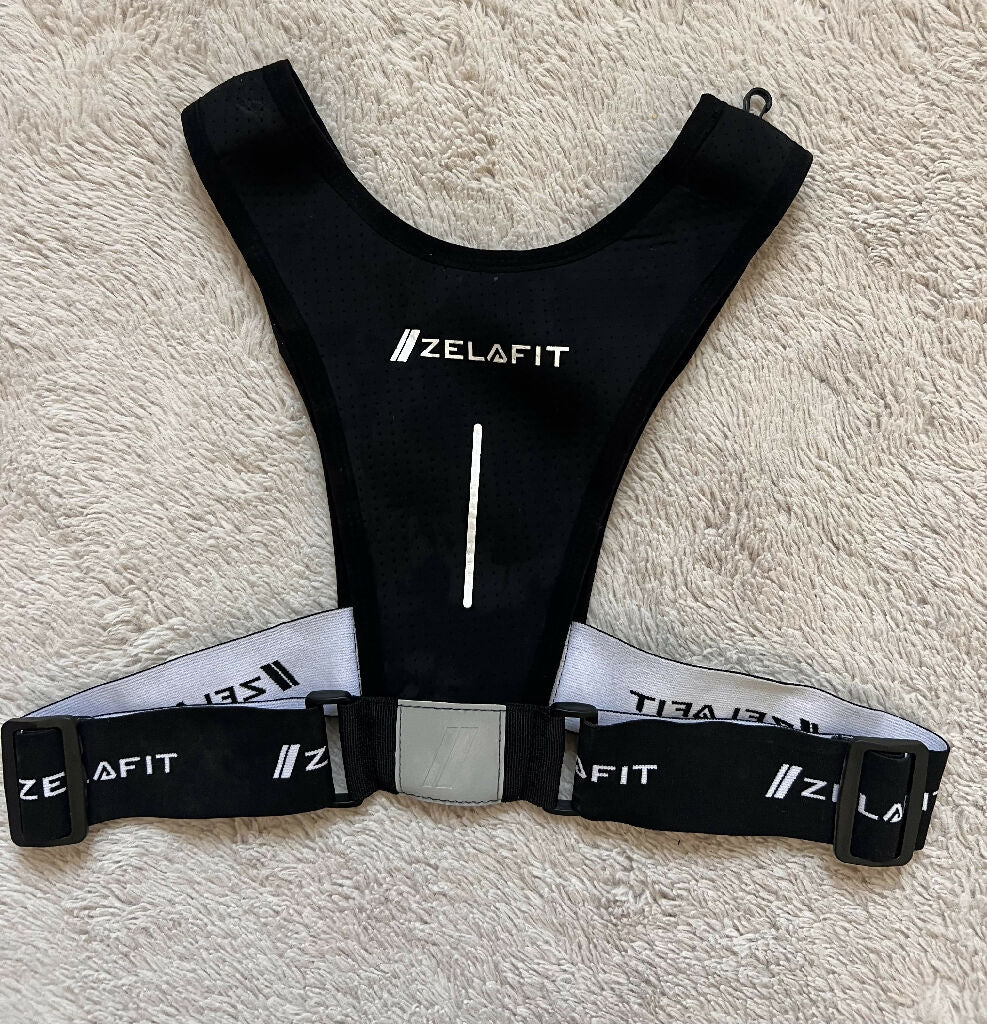 Zelafit running vest