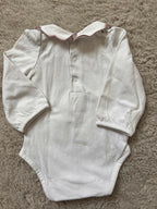 Trotters bodysuit