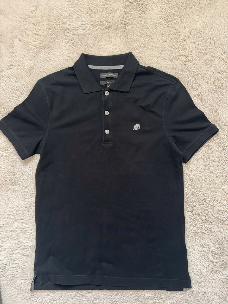 Banana Republic Polo Shirt
