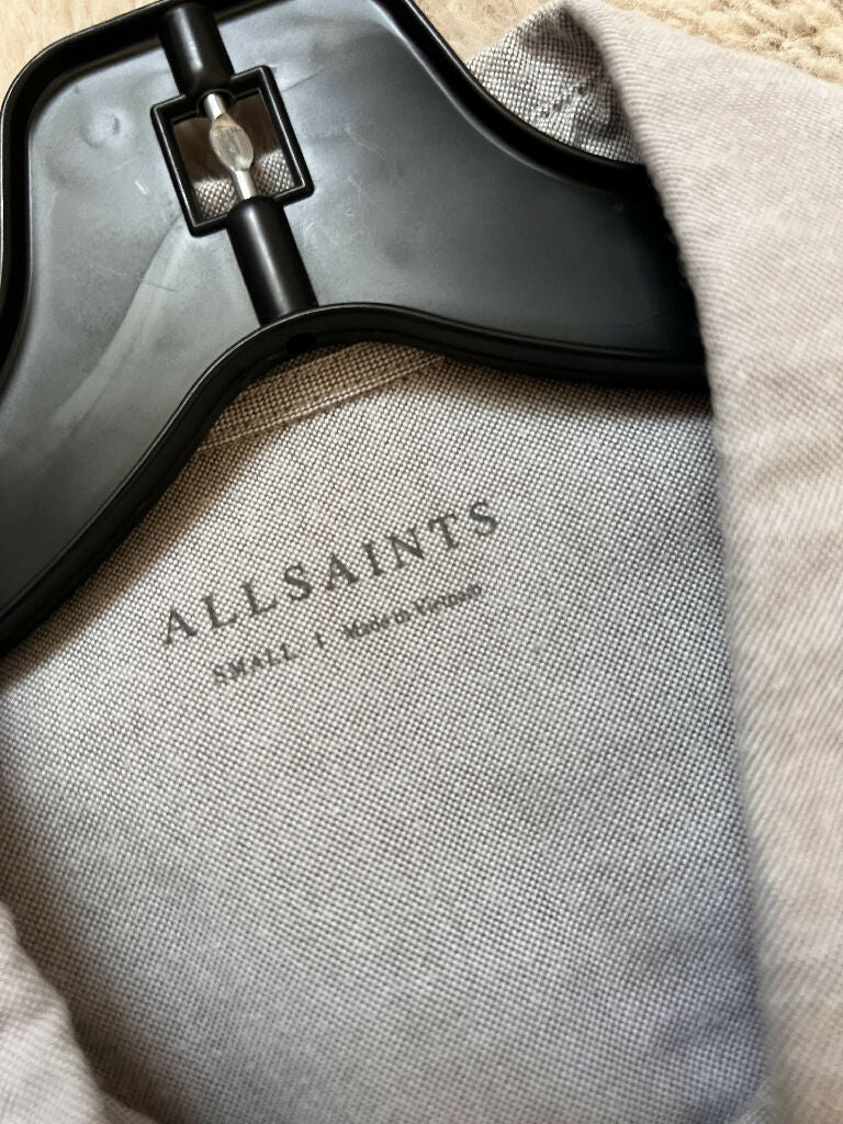 All Saints Shirt