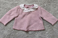 La Coqueta Jumper