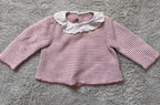 La Coqueta Jumper
