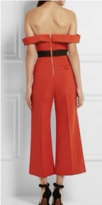 Self Portrait Jumpsuit