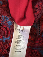 Sandro Skirt