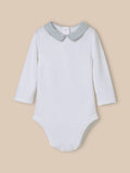 Cyrillus Baby Grow Size 1 month