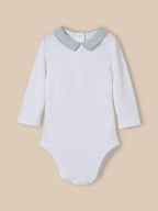 Cyrillus Baby Grow Size 1 month