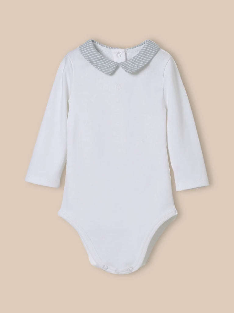 Cyrillus Baby Grow Size 1 month
