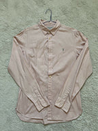 All Saints Shirt