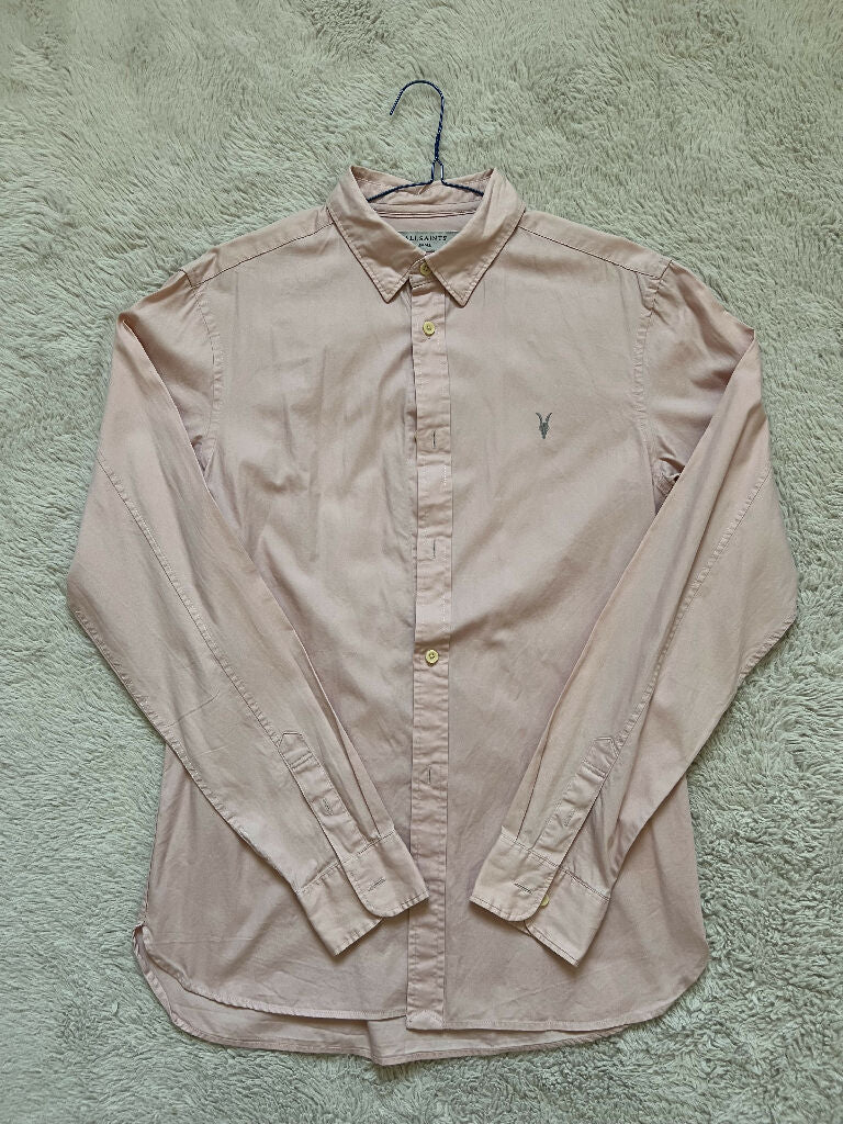 All Saints Shirt