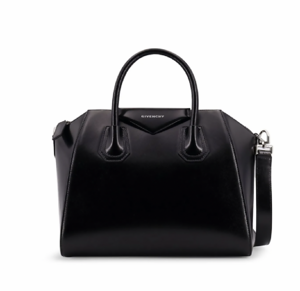 Givenchy Antigona Small Shoulder Bag
