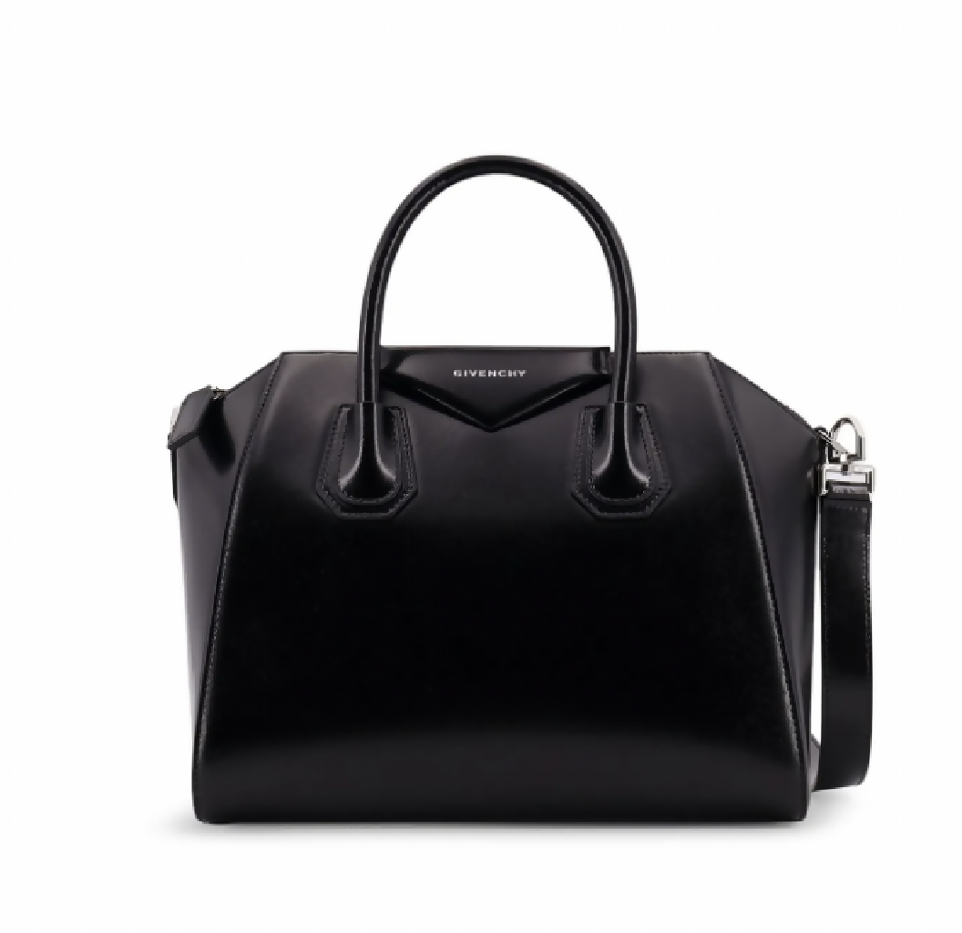 Givenchy Antigona Small Shoulder Bag
