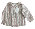 Cyrillus Girls Blouse 24months