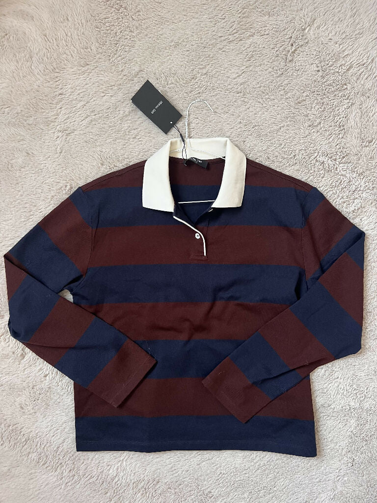 Womens polo shirt