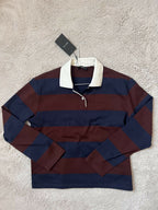 Womens polo shirt