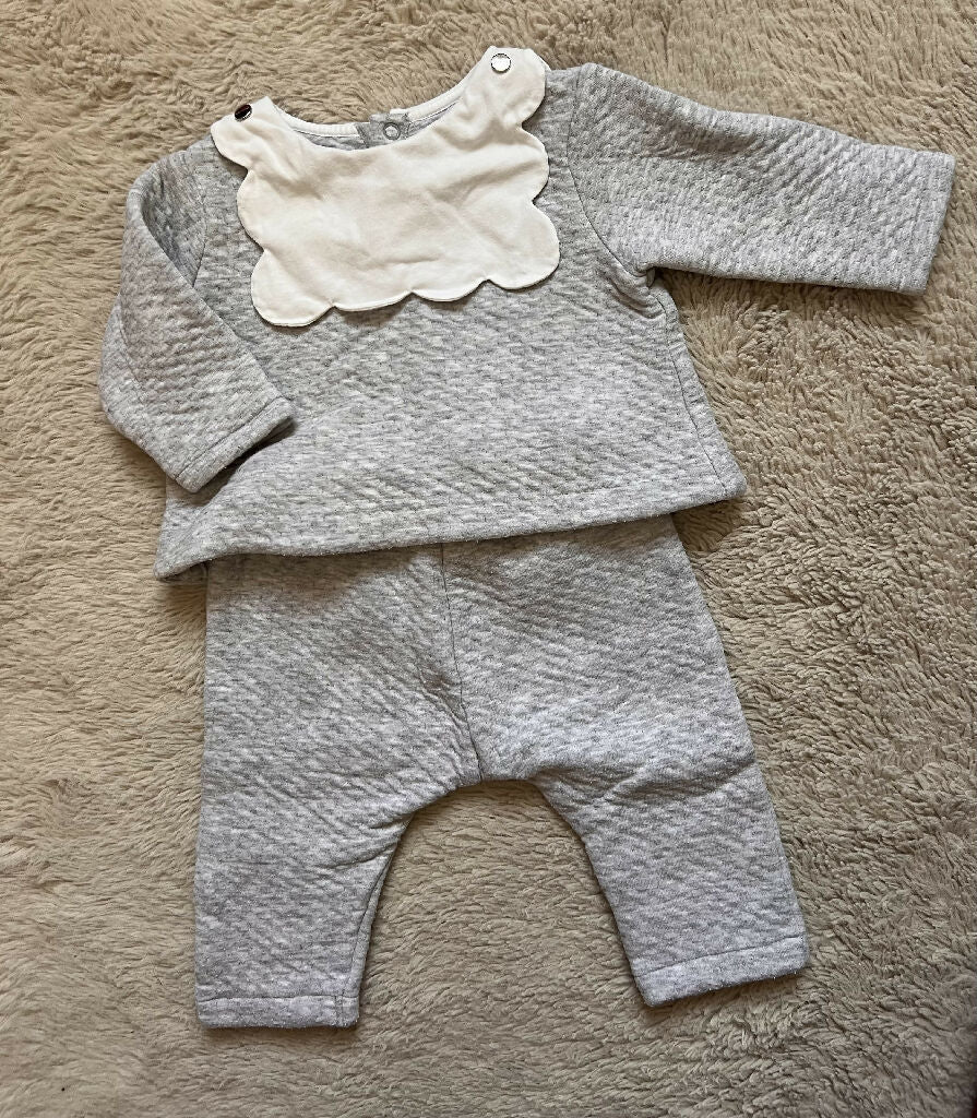 Jacadi set