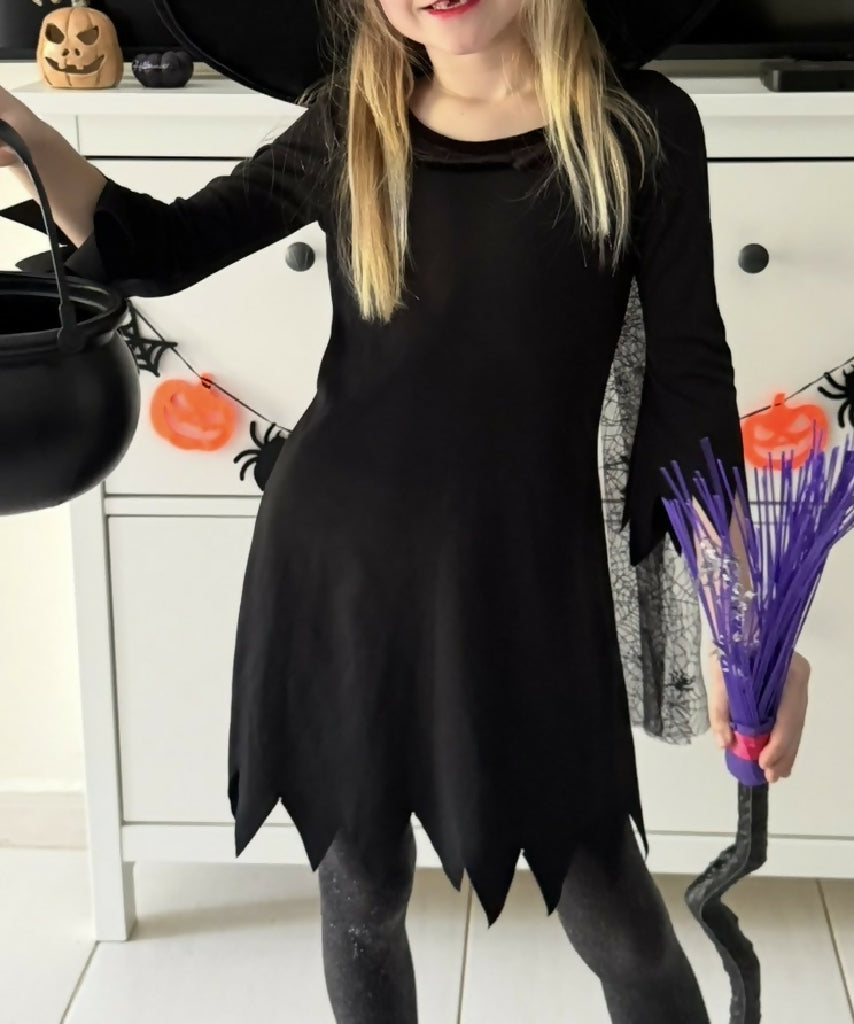 Witch Costume