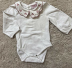 Trotters bodysuit