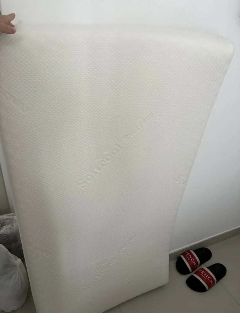 Memory Foam Mattress