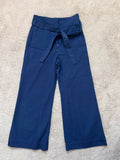 Womens high waisted trousers