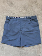 Frescobol Carioca Swimming Shorts
