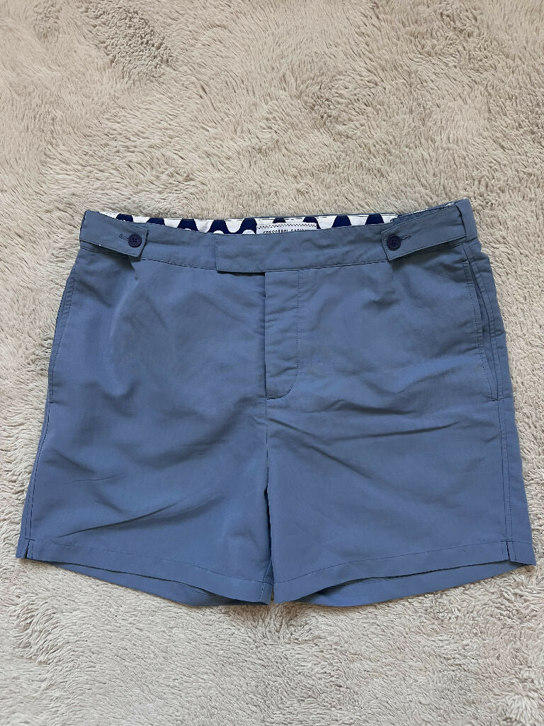 Frescobol Carioca Swimming Shorts