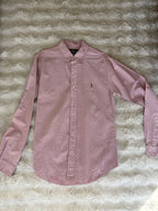Ralph Lauren Oxford Shirt