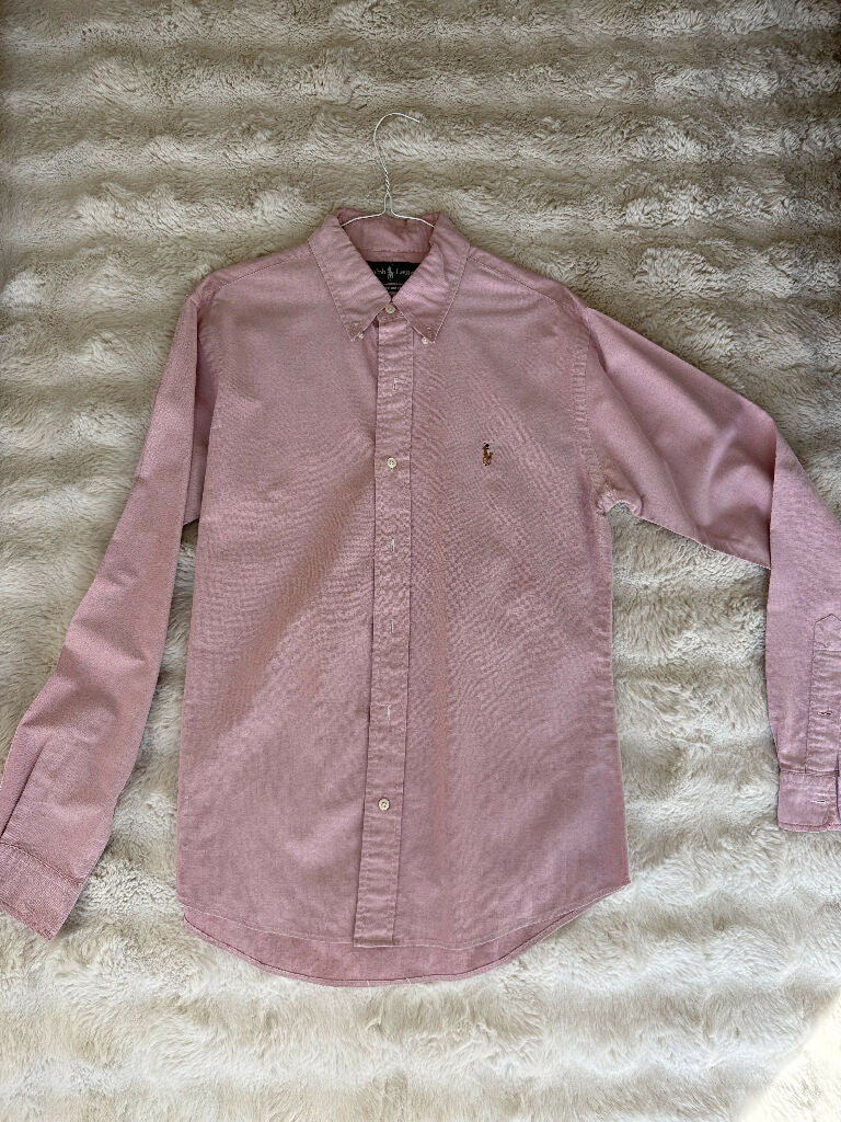 Ralph Lauren Oxford Shirt