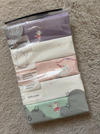 Baby short sleeved bodysuits