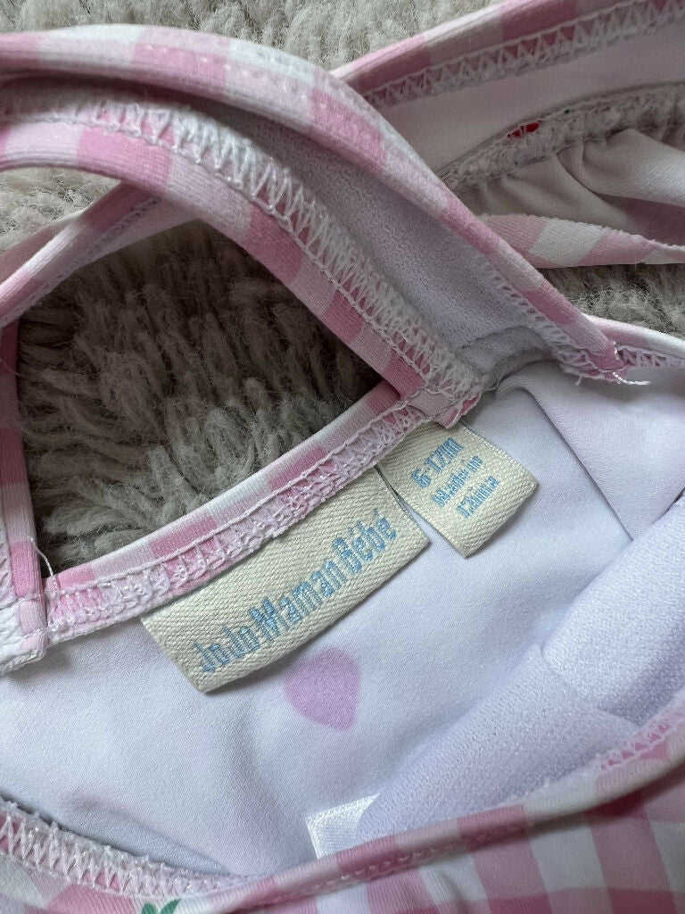 Baby swimsuit