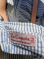 La Coqueta Top