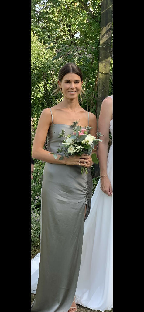 Shona Joy Maxi Gown