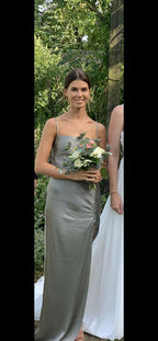 Shona Joy Maxi Gown