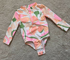 Baby swimsuit