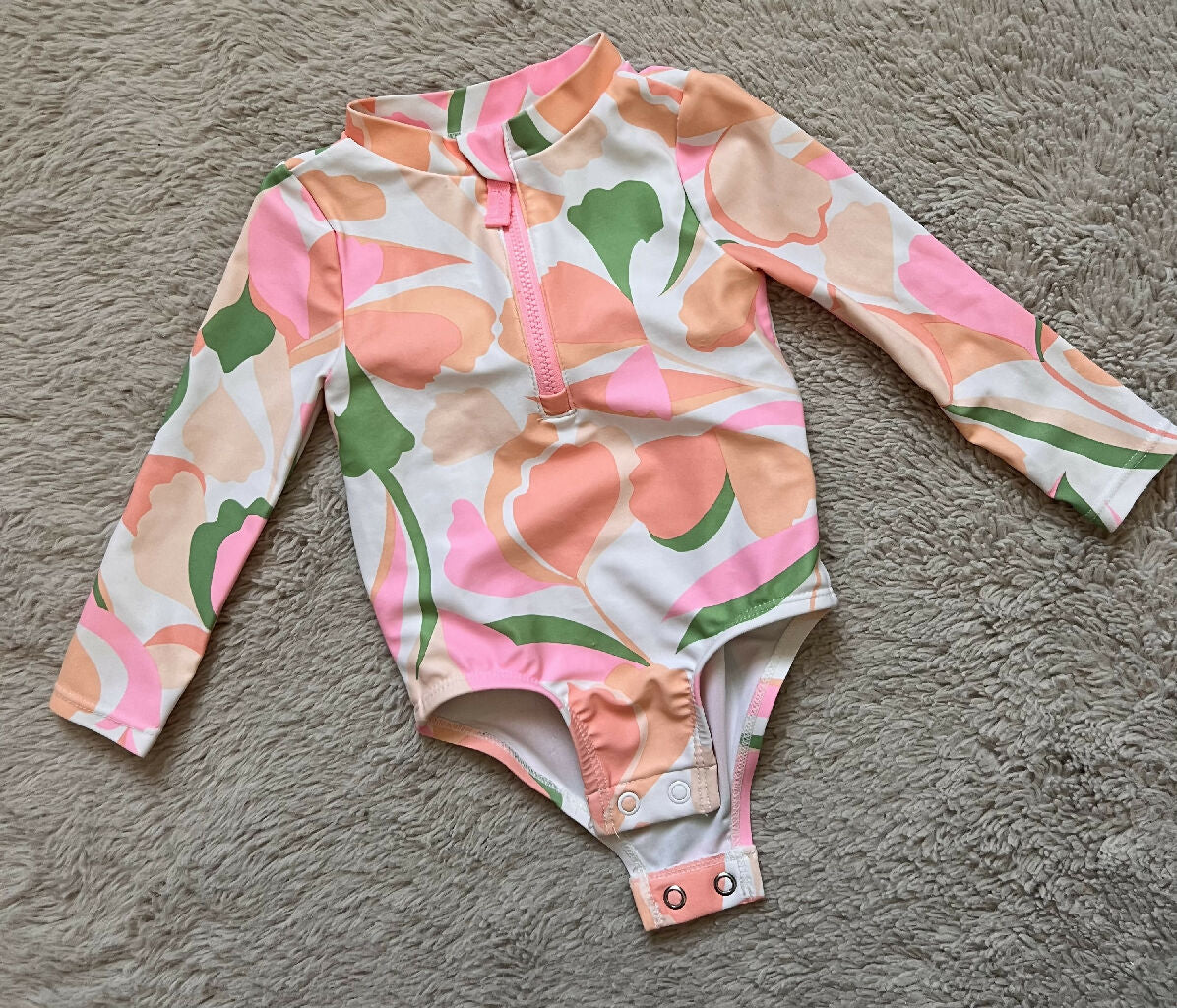 Baby swimsuit