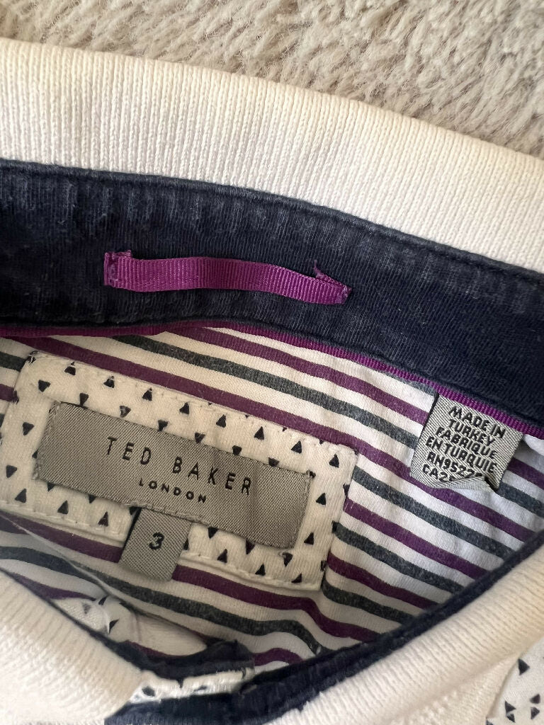 Ted Baker Top