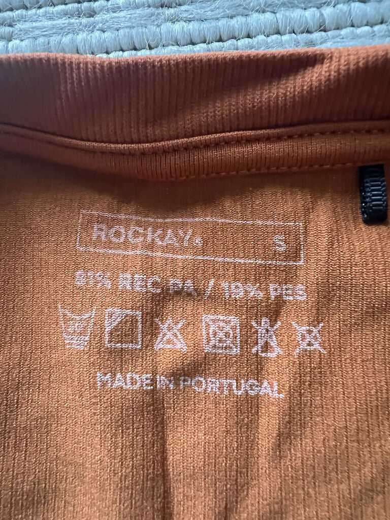 Mens Gym Top