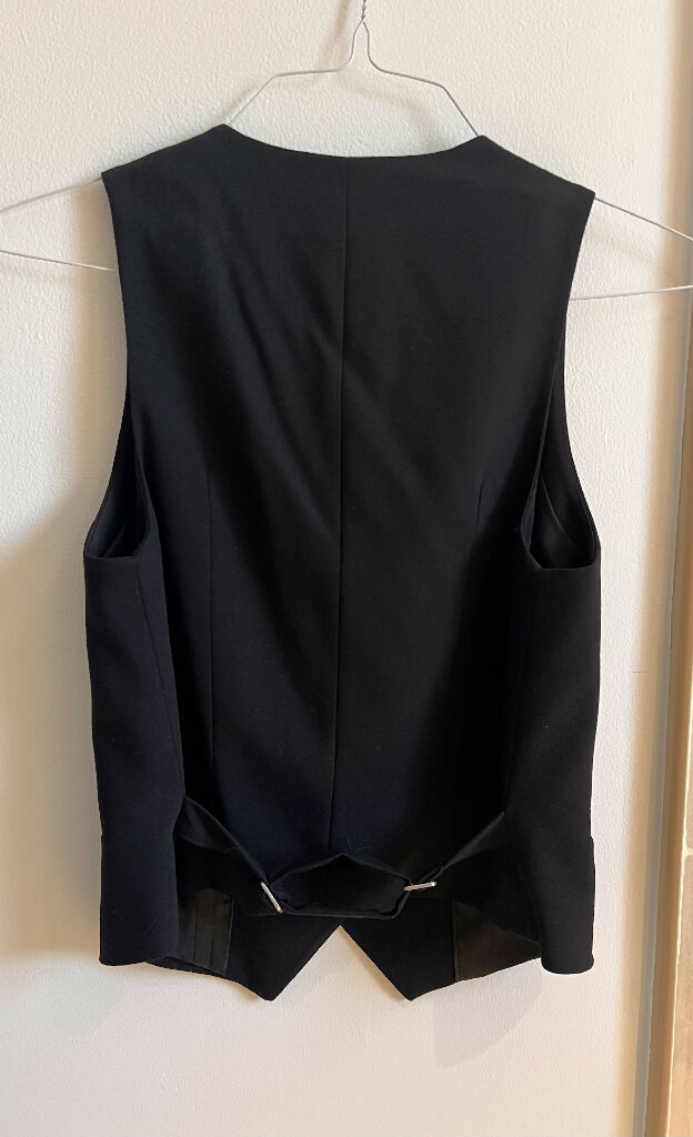 Womens waistcoat
