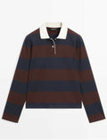 Womens polo shirt