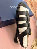 Flat Sandal